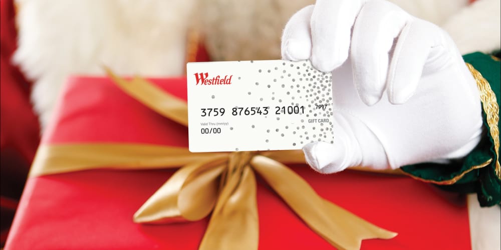Gift Cards