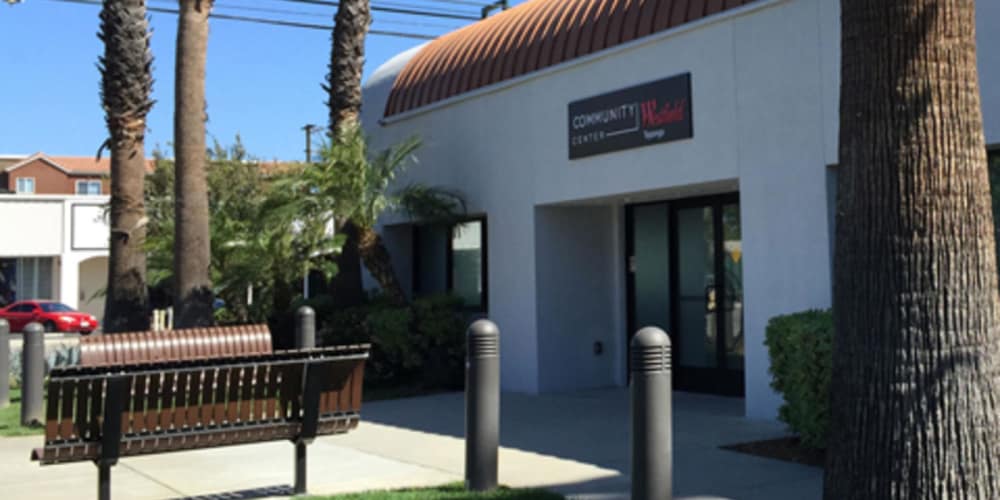 Rose Goldwater Community Center