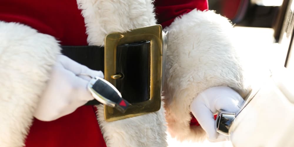 Valet Parking and Car Wash