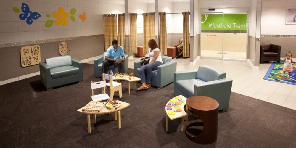 Family Lounge