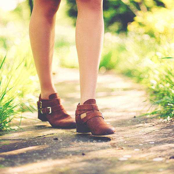 Shoes & Boots