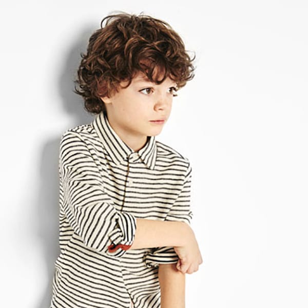 Boy's Fashion