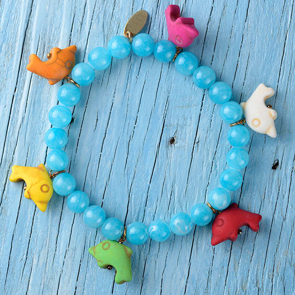 Kids Jewellery & Watches