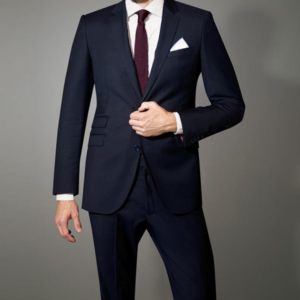 Business Suits
