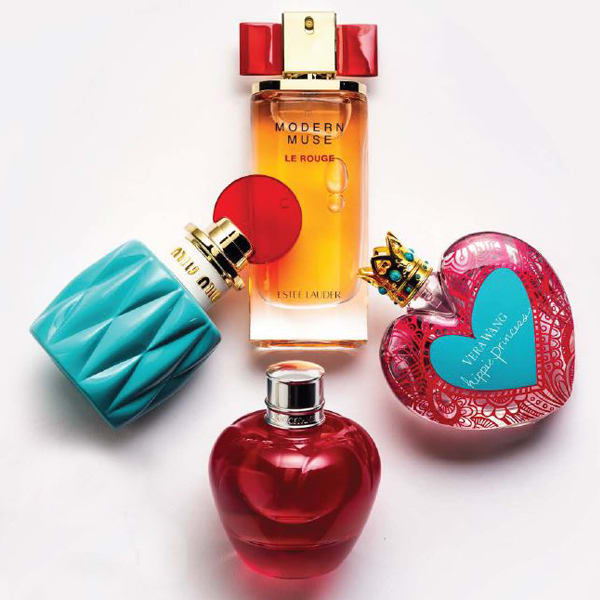 Women's Fragrance