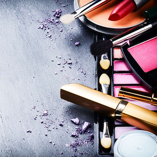 Make-Up & Cosmetics