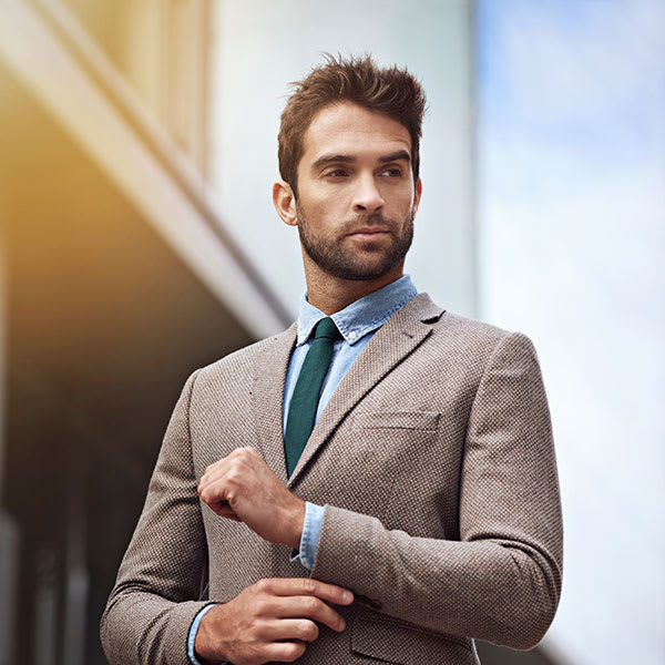 Suits & Workwear
