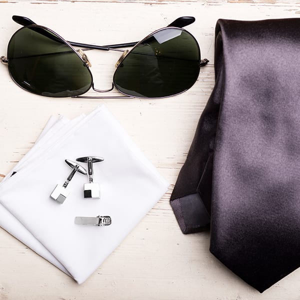Bags, Wallets & Accessories