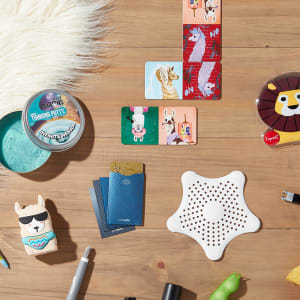 The Holiday Shop