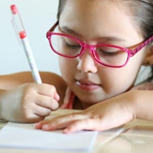 Kid's Glasses for Only $39.99