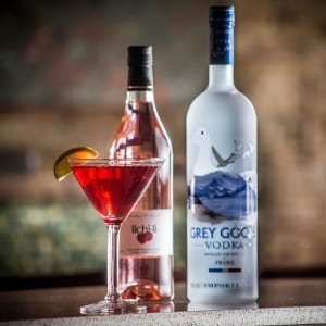 Daily Happy Hour