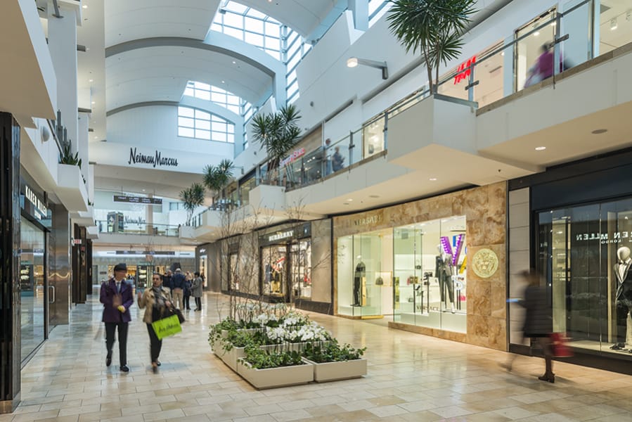 Store Coming To Garden State Plaza