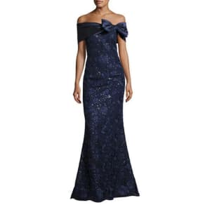 Teri Jon Dresses On Sale