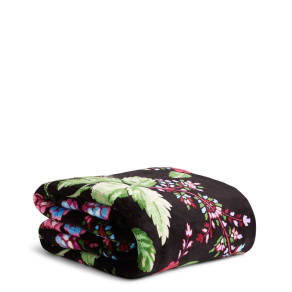 Vera Bradley Iconic Tablet Tamer Organizer In Water Bouquet From