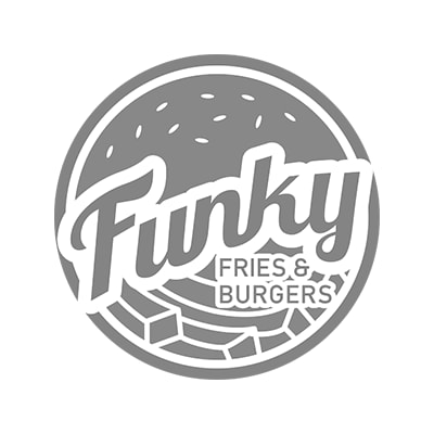 Funky Fries & Burgers