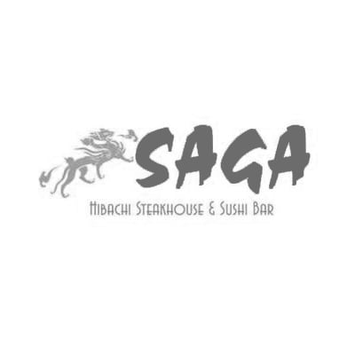 Saga Hibachi