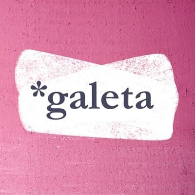 Galeta