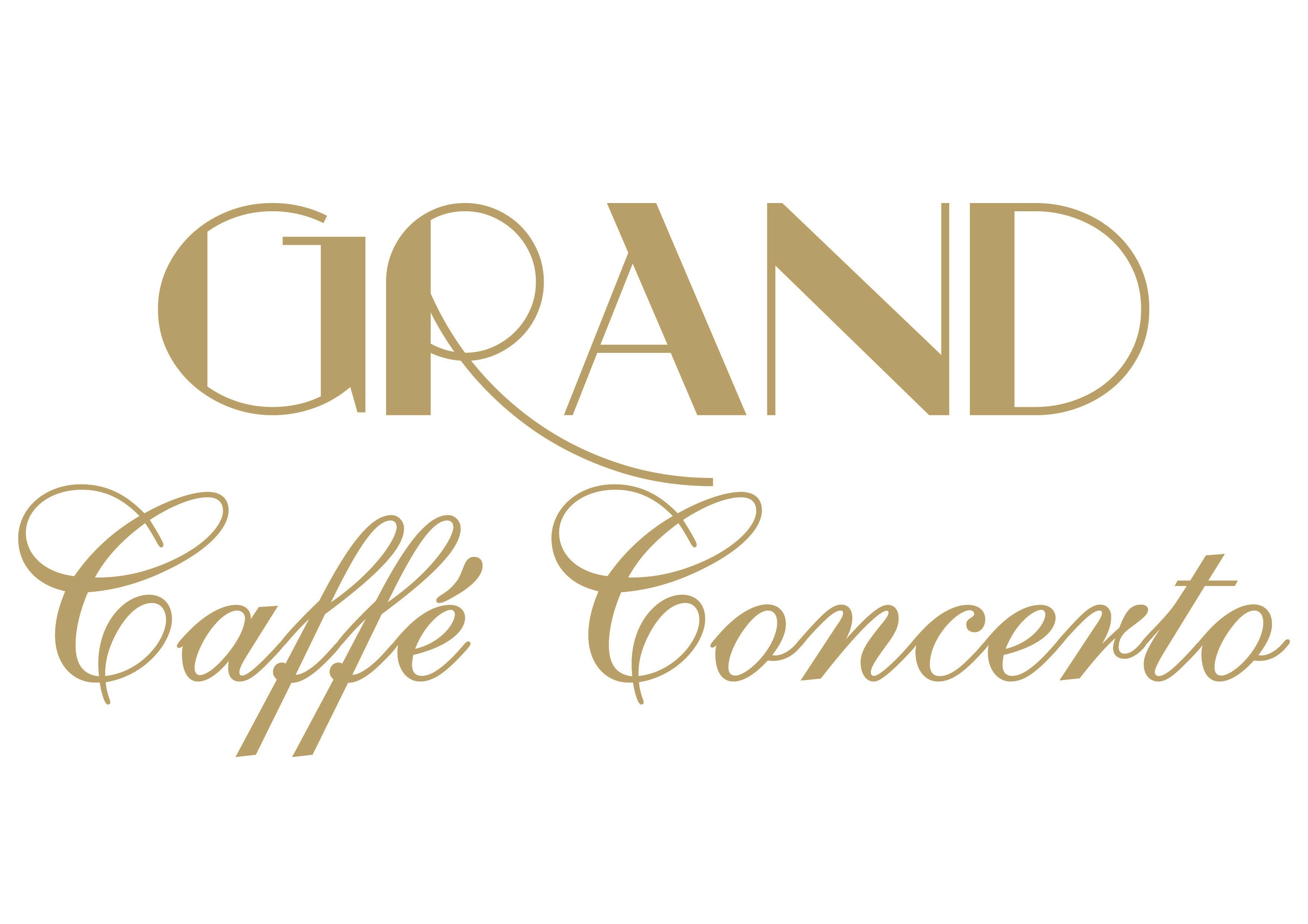 Grand Caffé Concerto