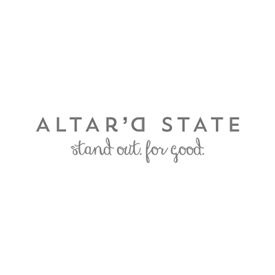 ALTAR'D STATE