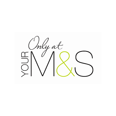 M&S - Food on the Move