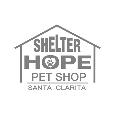 Shelter Hope Pet Shop
