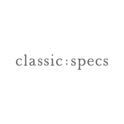 Classic Specs