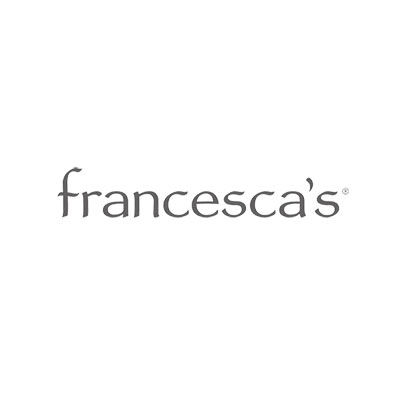 francesca's