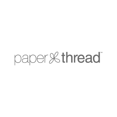 Paper Thread by Papyrus