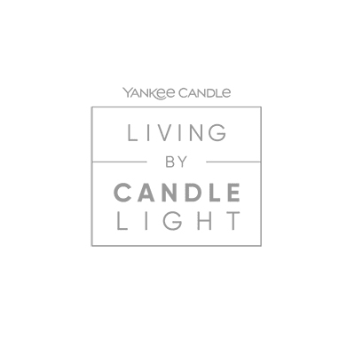 Yankee Candle Living By Candlelight