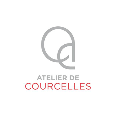 Atelier de Courcelles