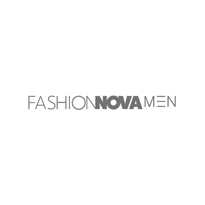 Fashion Nova Men