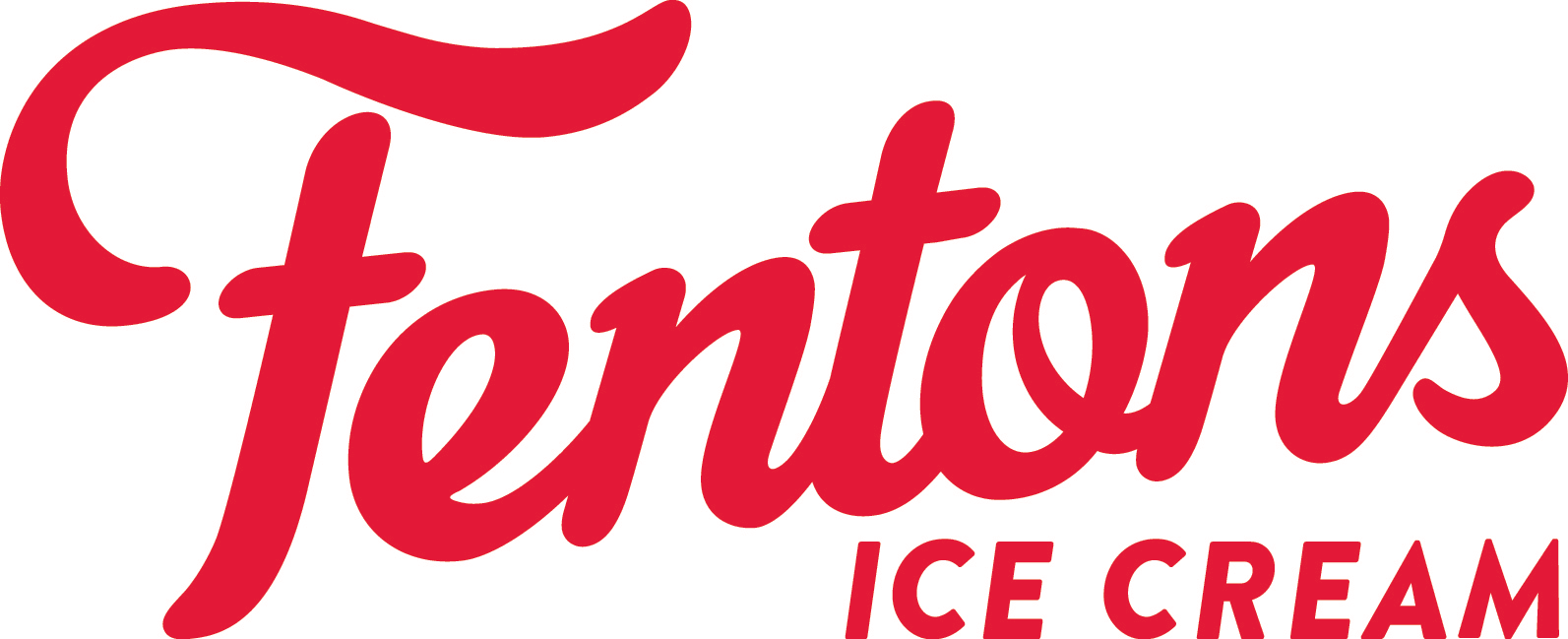 Fentons Ice Cream