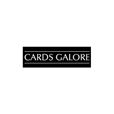 Cards Galore