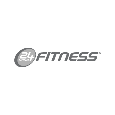 24 Hour Fitness