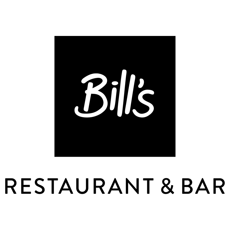 Bill's
