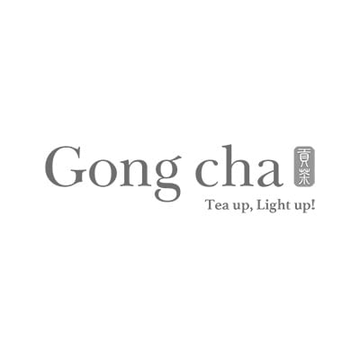 Gong Cha