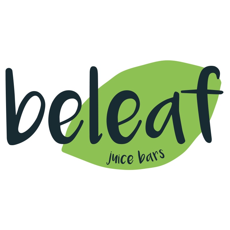 Beleaf Juice Bars