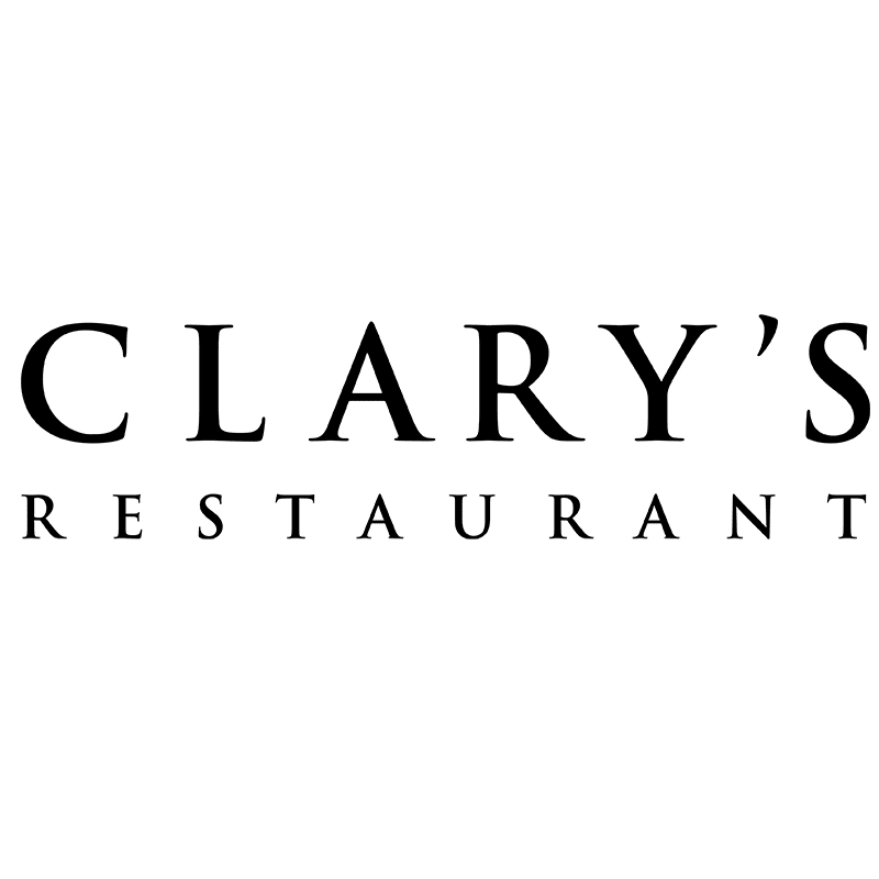 Aspers Casino - Clary's Restaurant