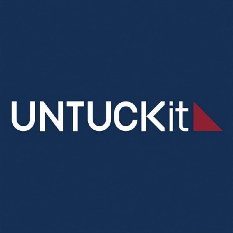 UNTUCKit at Westfield London