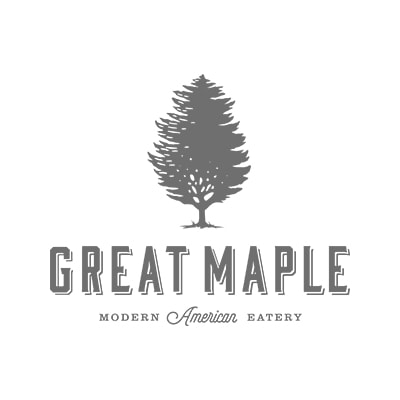 great maple great maple
