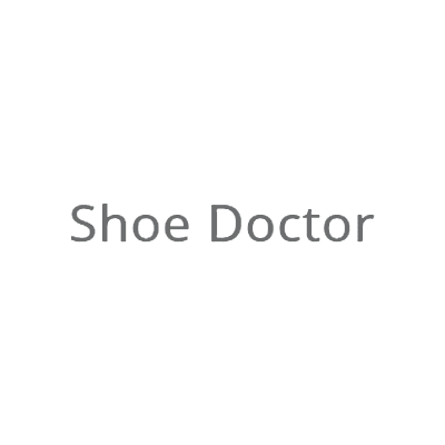 the shoe doctor