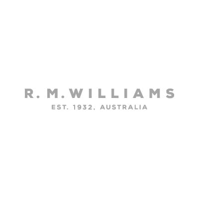 R.M. Williams