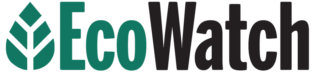 EcoWatch logo