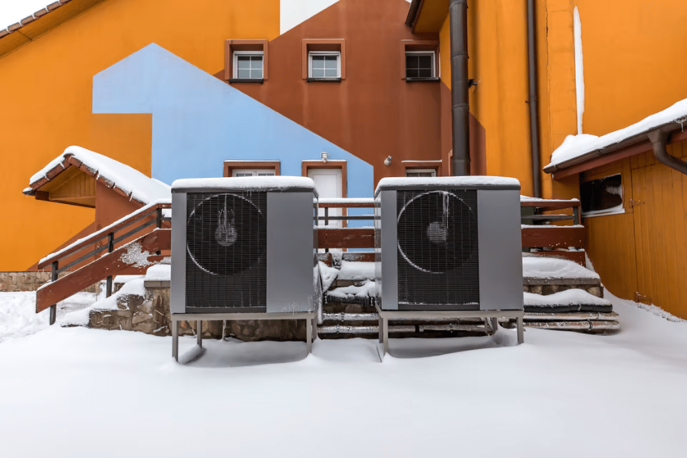 7 ways to prep your home for winter weather (heat pumps) - Wildgrid Home