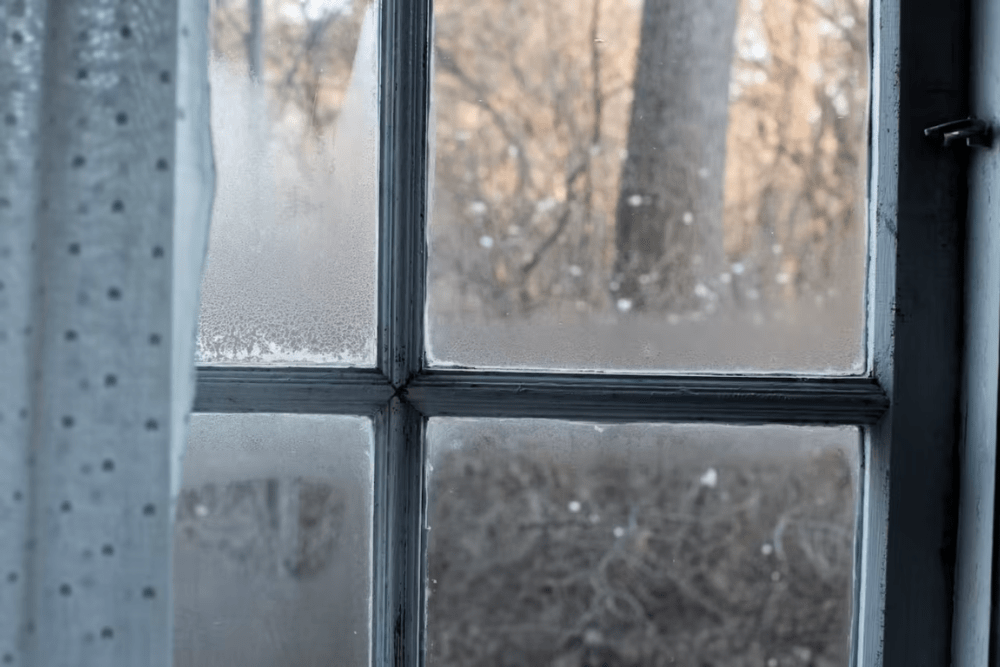 7 ways to prep your home for winter weather (window) - Wildgrid Home