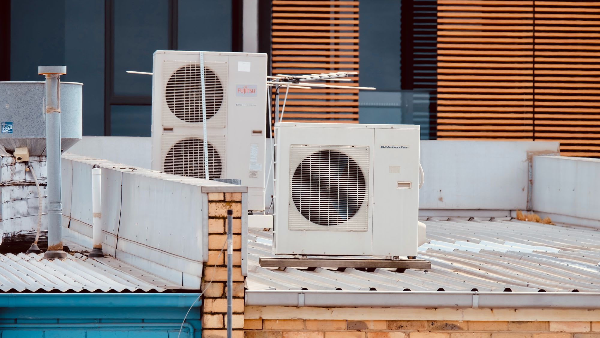 13 SEER vs 14 SEER? Definitely 14 SEER. Here’s Why. Wildgrid