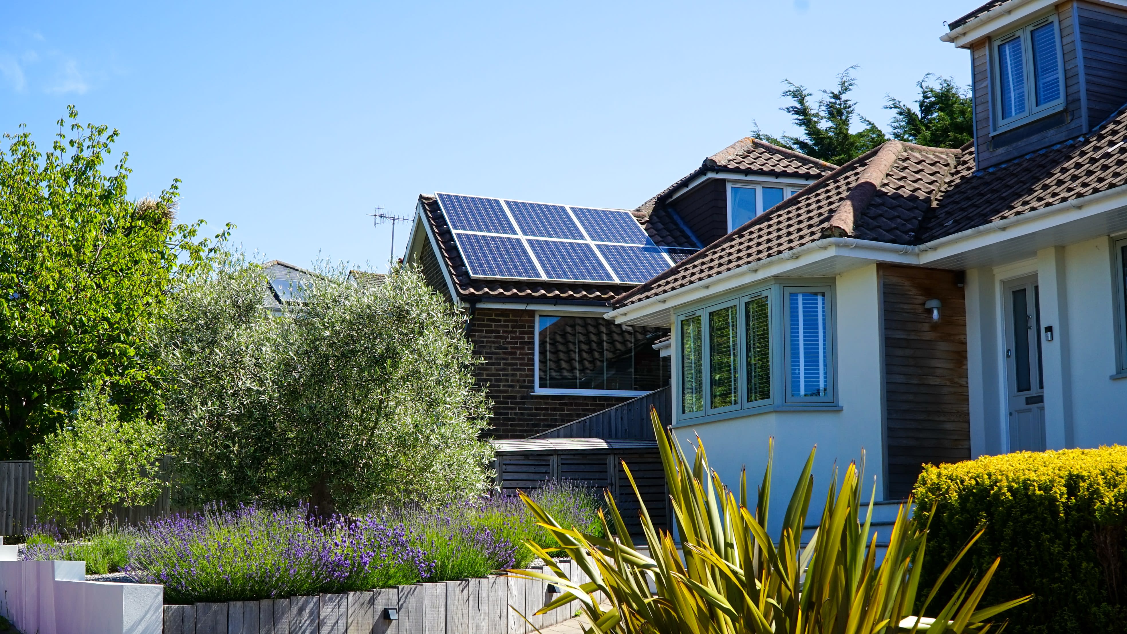 What Really Happens During Solar Panel Installations? - Wildgrid Home