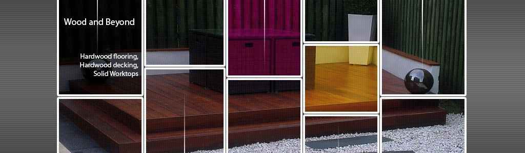 Bespoke Wood Flooring