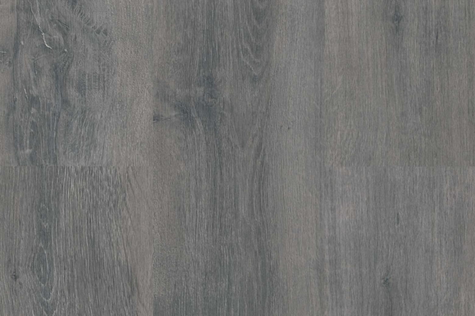 Jawa Dark Grey Laminate Flooring 8mm By 197mm By 1205mm