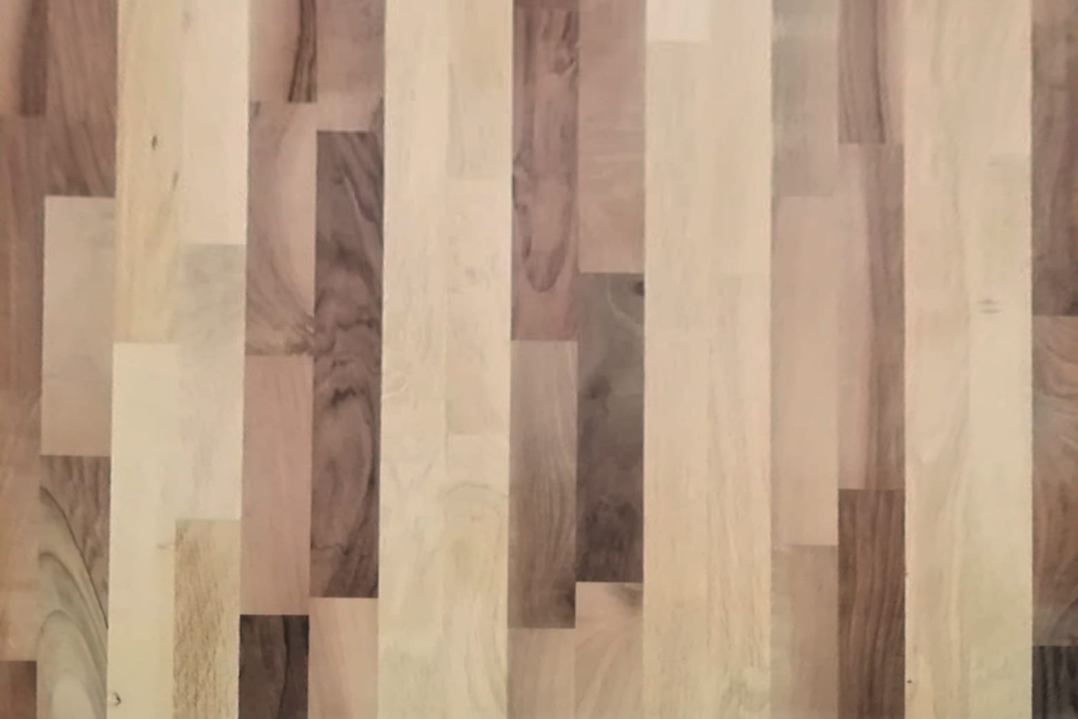 Premium Zebra Worktop 38mm By 650mm By 4000mm